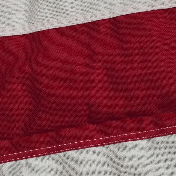 USA Flag Large 5'x9.5' American Flag BEST V-1 Made In U.S.A.  Valley Forge - Picture 4 of 8